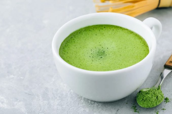 Vigorizante y fortalecedora