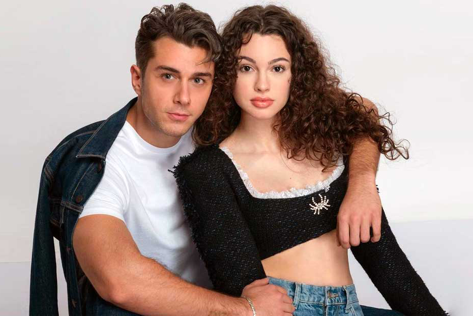 Estas son las parejas más queridas de la serie turca ‘Hermanos’ y sus amores en la vida real