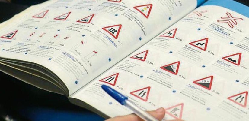 Retos técnicos y logísticos para la DGT