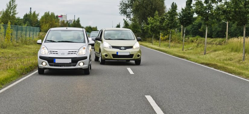 Cómo afectará al sector de la formación vial DGT