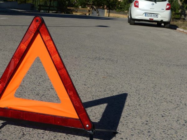 De la teoría al vídeo en la nueva prueba DGT