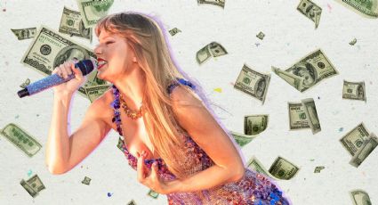Este es el dineral que ha ganado Taylor Swift en 2023 52 Merca2.es Vamos a escudriñar es las finanzas de Taylor Swift durante 2023