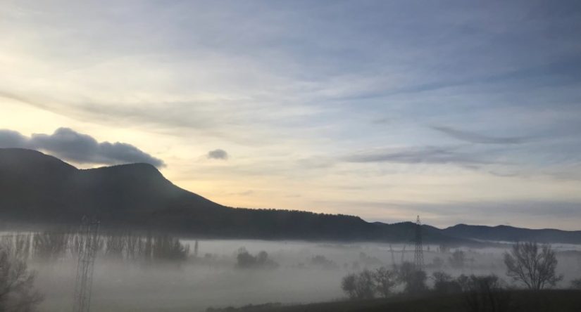 La climatología no es una ciencia exacta