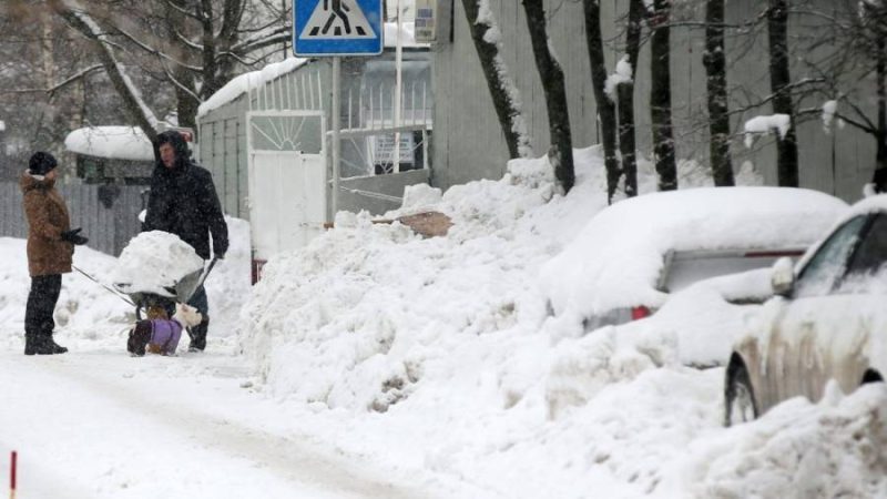Pronósticos que se vuelven temporales