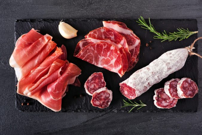 No se deben considerar sustitutos de las proteínas