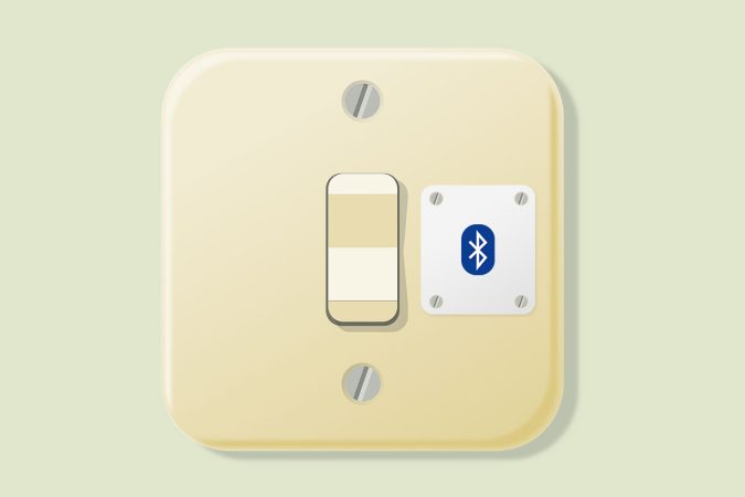 Mantienes cargada la batería