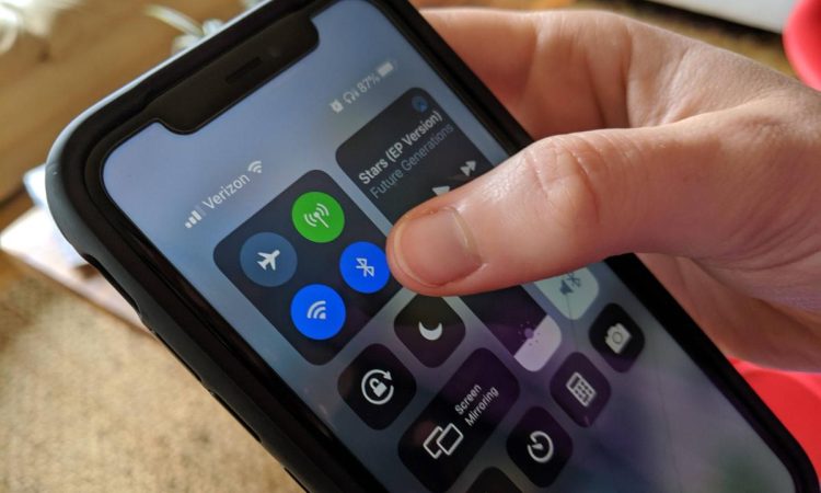 3. Aumenta la autonomía de tu terminal: