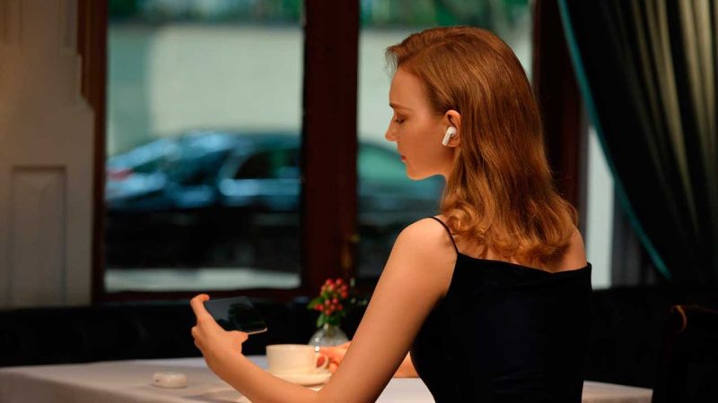 Hay que apagarlo cuando no lo estés usando