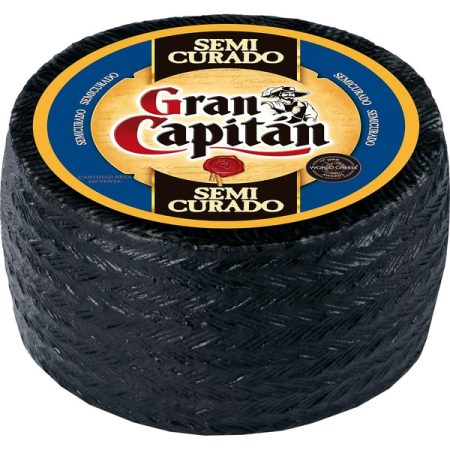 Con ingredientes clásicos