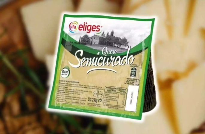 Estos quesos de supermercados son elaborados por la firma El Pastor