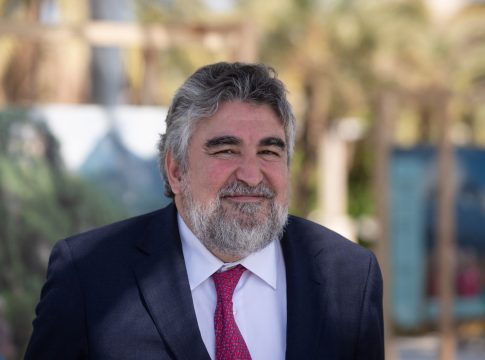 José Manuel Rodríguez Uribes, nuevo presidente del Consejo Superior de Deportes