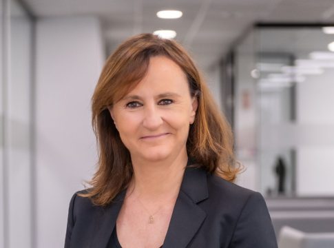 EuropaPress_5619110_paola_cavallero_directora_comercial_grupo_covisian Grupo Covisian ficha como directora comercial a Paola Cavallero, ex directiva de Microsoft