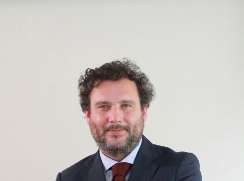 Adif nombra como director general de Conservación y Mantenimiento a Eugenio Nasarre