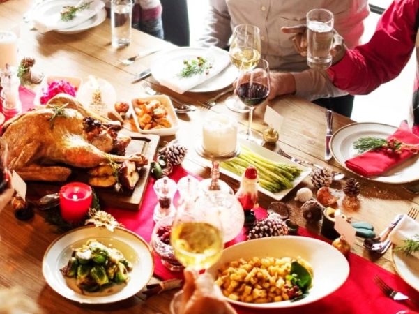 Pero no toda dieta Detox es buena