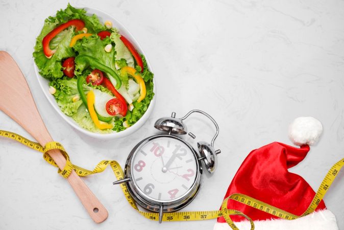 Una dieta Detox es fácil de hacer