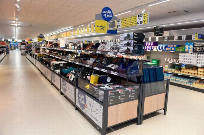 Explorando el universo de descuentos: Productos en Factori Discount