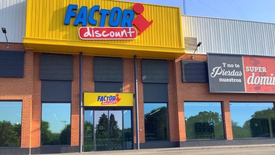 Factori Discount: La revelación de las Tiendas Outlet de Lidl