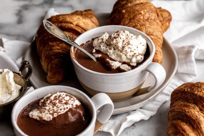 Los trucos de los expertos para hacer un chocolate a la taza perfecto 73 Merca2 French Hot Chocolate le chocolate chaud 35 Merca2