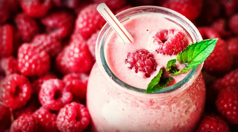 Frutos rojos 6 Merca2.es