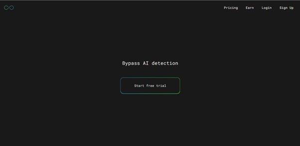 Las 10 Mejores Herramientas de Escritura de IA Indetectables para Humanizar el Texto de IA 9 Merca2.es GPTInf