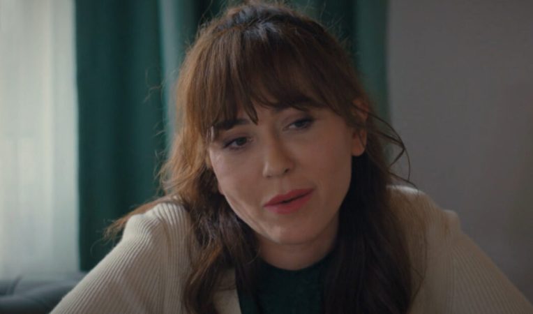 Gonul decide marcharse