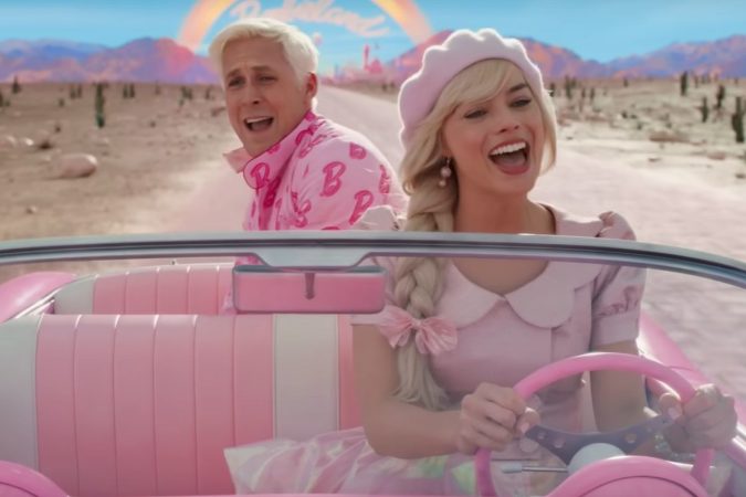 Google desvela las series, películas y videojuegos más buscados en 2023 con algunas sorpresas 29 Merca2 1. 'Barbie'