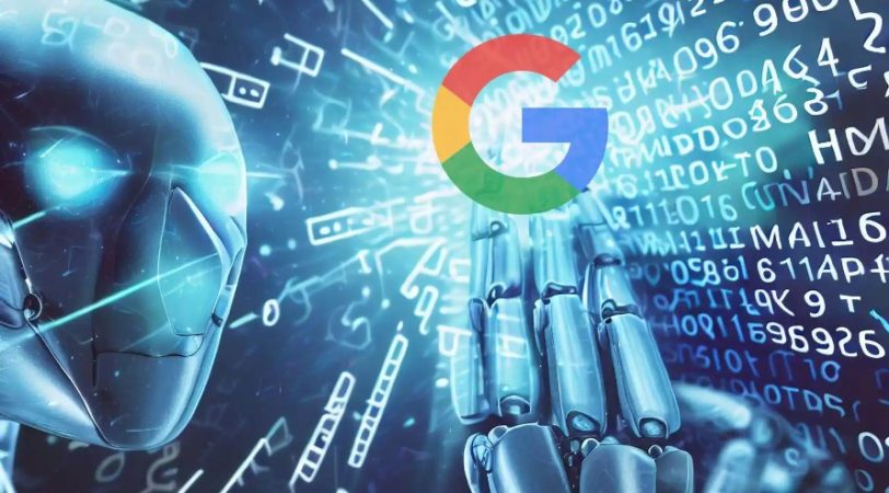 Google quiere acabar con Chat GPT y lanza su propia IA capaz de superar a los humanos 2 Merca2.es
