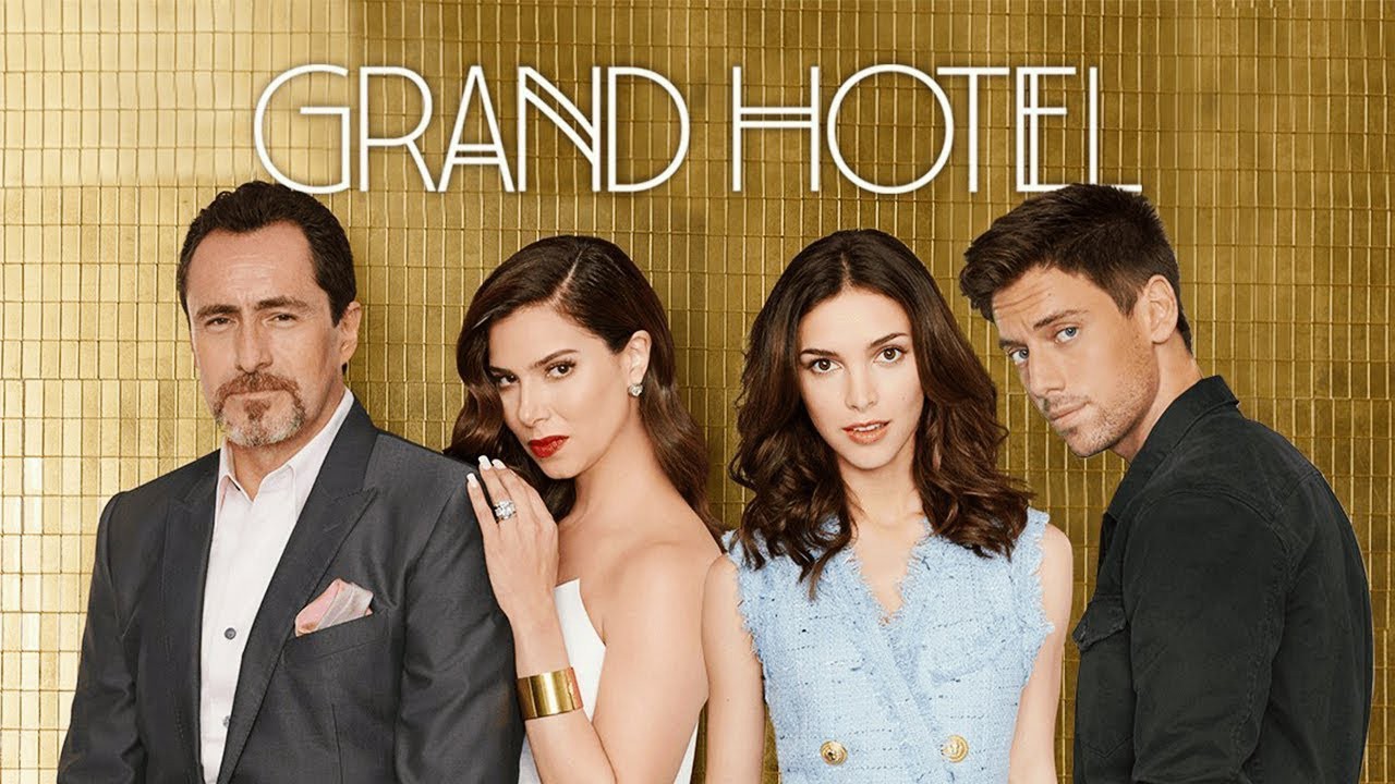 Gran Hotel: Misterios profundos y amores imposibles en un escenario de ensueño 3 Merca2.es ACTORES PRINCIPALES Y ELENCO