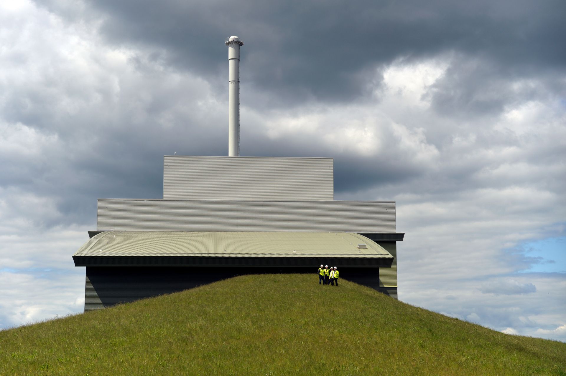 FCC Servicios Medio Ambiente alcanza un acuerdo para comprar a Urbaser su filial en Reino Unido