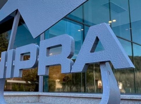 HIPRA Hipra