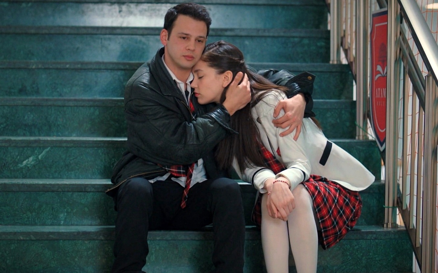 ‘Hermanos’: Una despedida acaba con una gran historia de amor