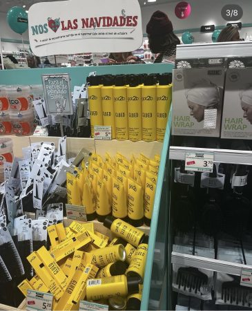 Normal, el nuevo supermercado que 'amenaza' a Primaprix y Pepco 2 Merca2.es IMG 5220 Merca2.es