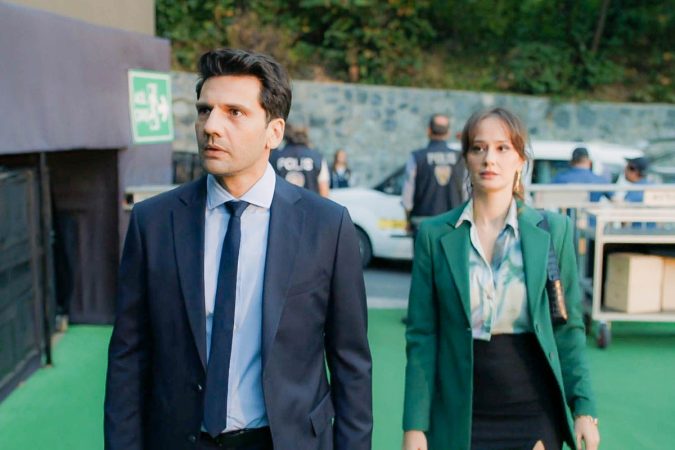 Ilgaz y Nil en la tercera temporada Merca2.es