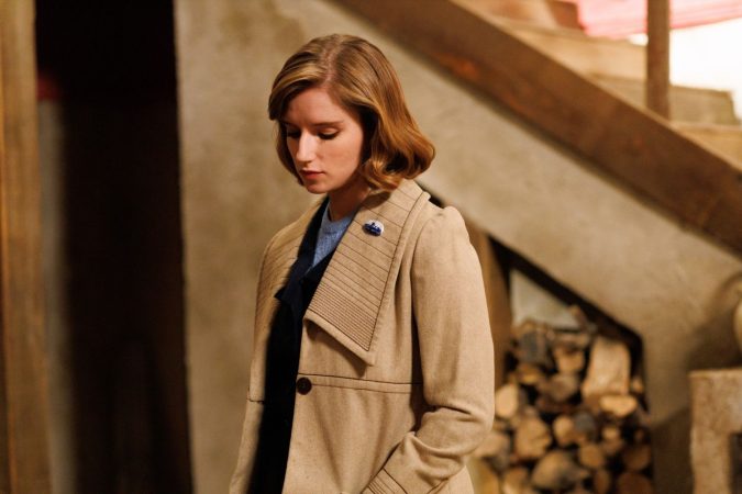 Íñigo vuelve a rechazar a Matilde