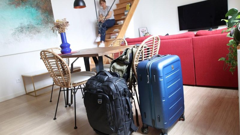 Intercambio de casa la nueva moda para viajar barato 10 Merca2.es