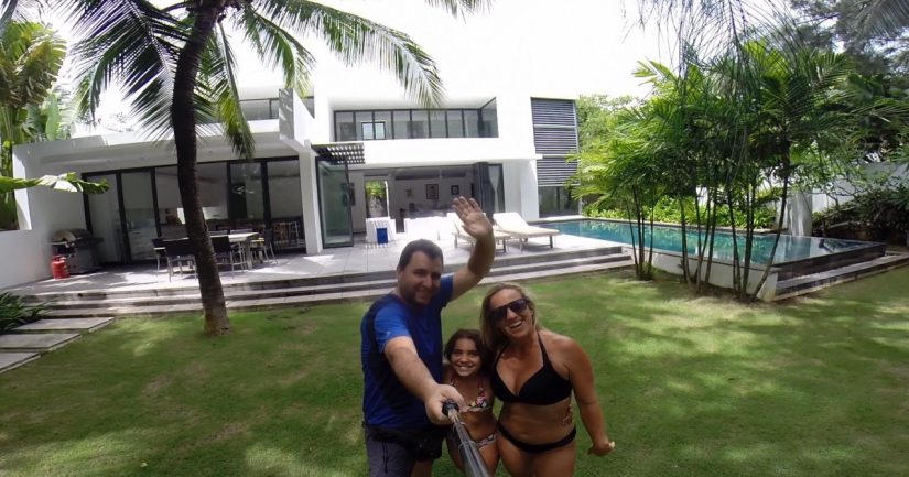 Intercambio de casa, la nueva moda para viajar barato 1 Merca2.es La nueva forma de pagar la estadía de un viaje, el intercambio de casa