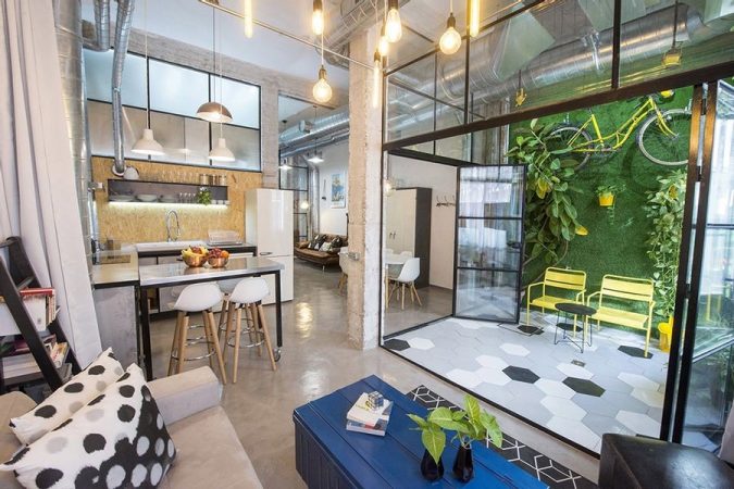 Intercambio de casa, la nueva moda para viajar barato 2 Merca2.es Es una forma barata de viajar