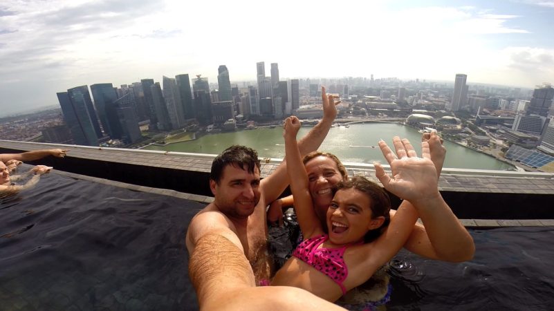 Coste real de viajar en temporada alta