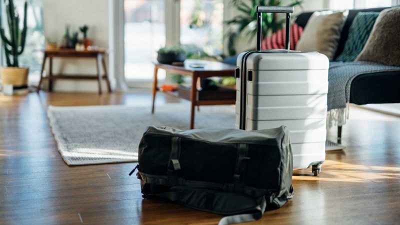 Intercambio de casa la nueva moda para viajar barato 9 Merca2.es