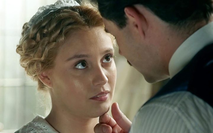 Jana y Manuel Merca2.es