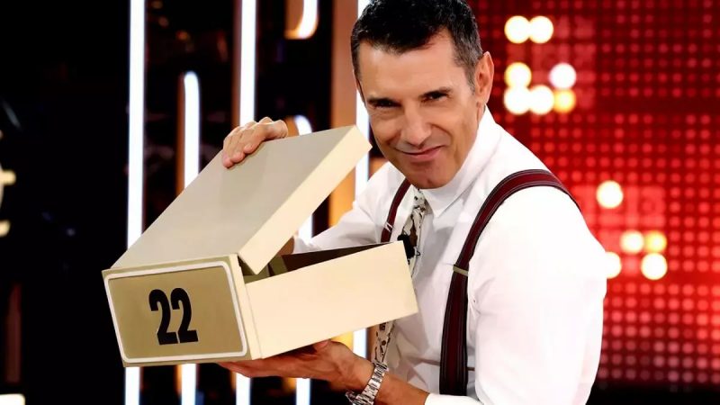 Jesus Vazquez en Alla Tu Merca2.es