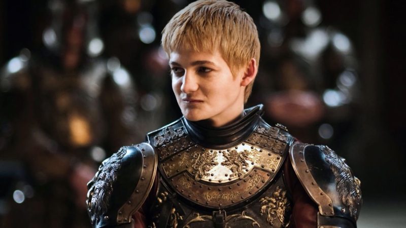 Joffrey Baratheon