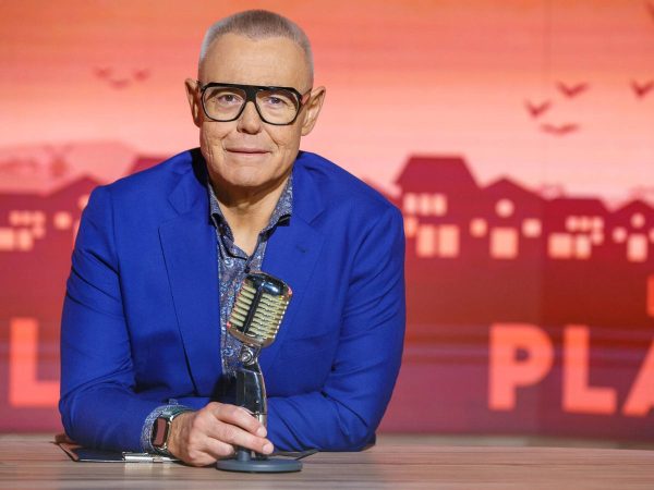 Anne Igartiburu regresa a TVE para copresentar el regreso de un histórico programa de la cadena 43 Merca2.es Jordi González en La Plaza