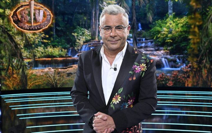 Jorge Javier Vazquez presentara Supervivientes 2024 Merca2.es