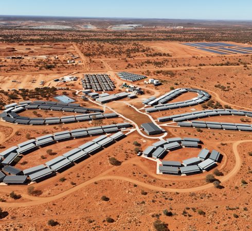 Pilbara y LionTown baten de largo a los 'Siete Magníficos' en la última década 1 Merca2.es LIONTOWN RESOURCES Merca2.es