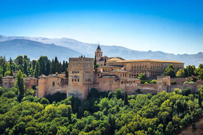 Alhambra