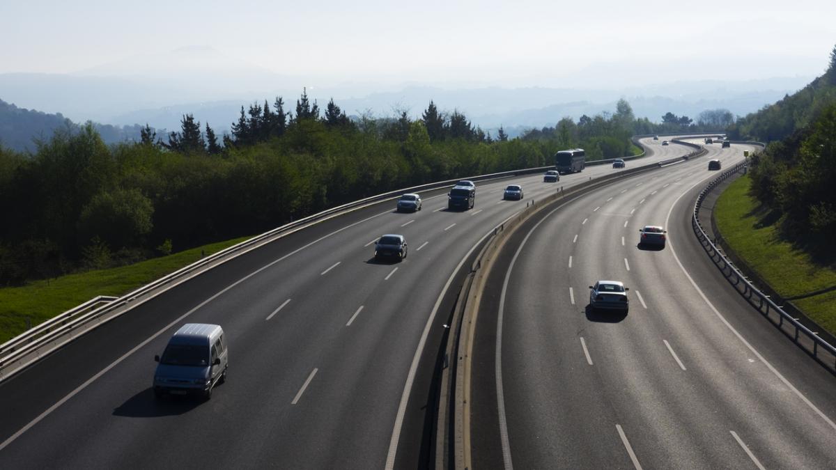 El cambio de la DGT que revoluciona la manera de conducir