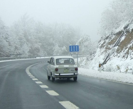 La DGT avisa sobre los peores dias y horas para viajar por carretera estas Navidades 7 Merca2.es