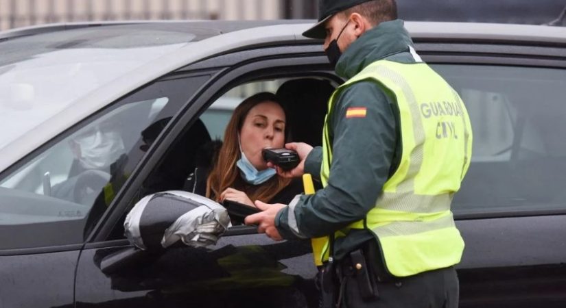 Usar determinados espray bucales: