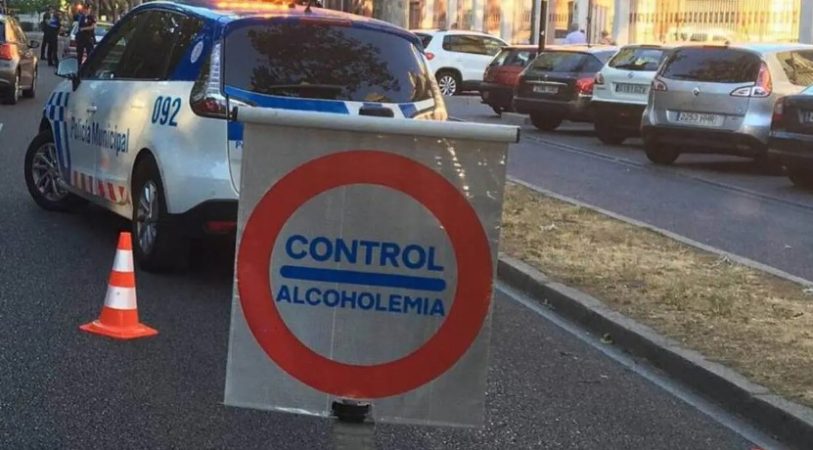 Hacer ejercicio intenso para deshacerse del alcohol en el sistema, primer mito desmentido por la DGT